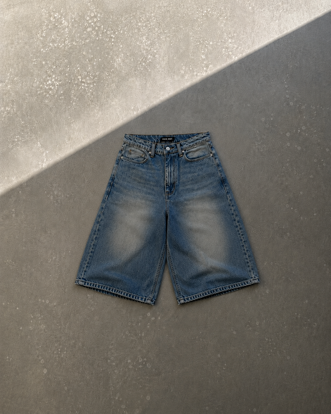 DESERT JORTS