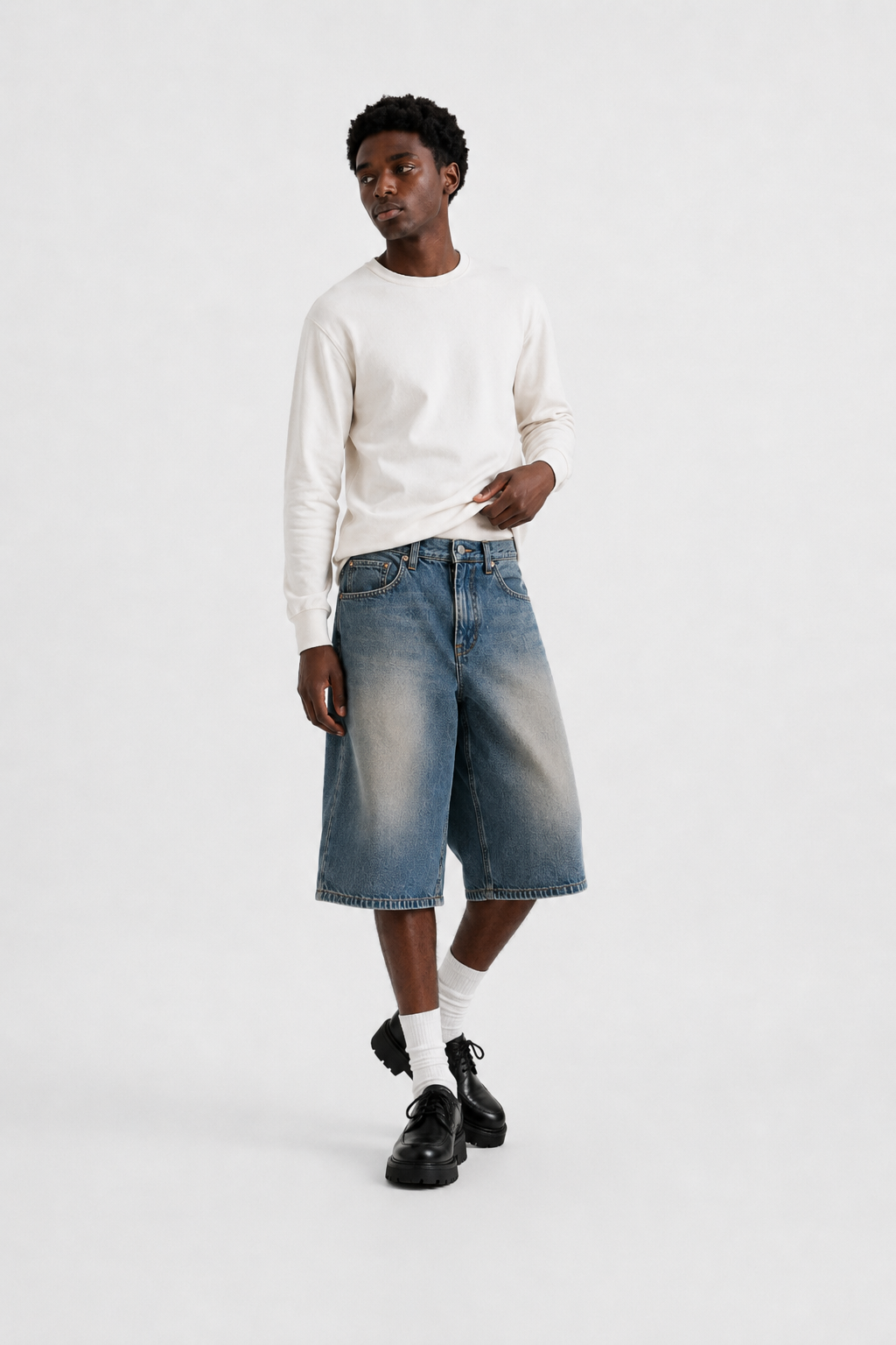 DESERT JORTS